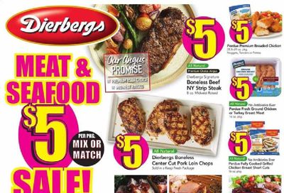 Dierbergs (IL, MO) Weekly Ad Flyer April 13 to April 19