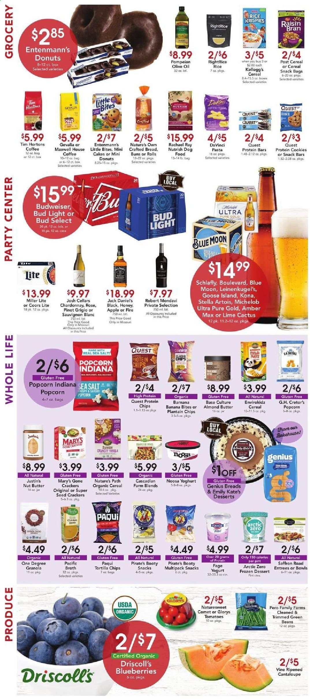 Dierbergs (IL, MO) Weekly Ad Flyer April 13 to April 19