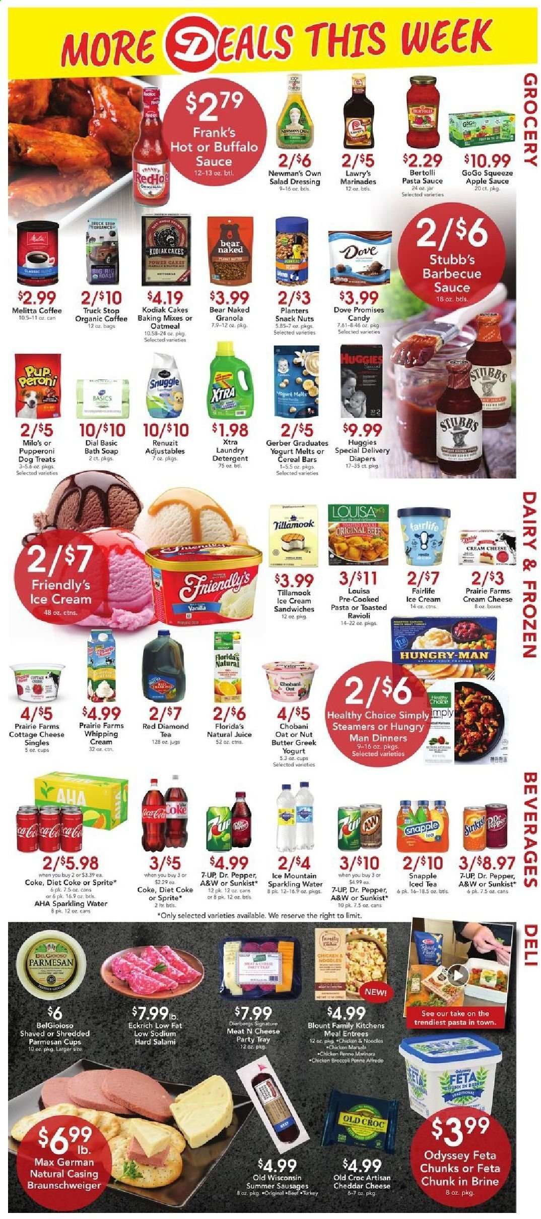 Dierbergs (IL, MO) Weekly Ad Flyer April 13 to April 19