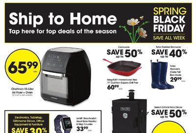 City Market (CO, NM, UT, WY) Weekly Ad Flyer April 14 to April 20