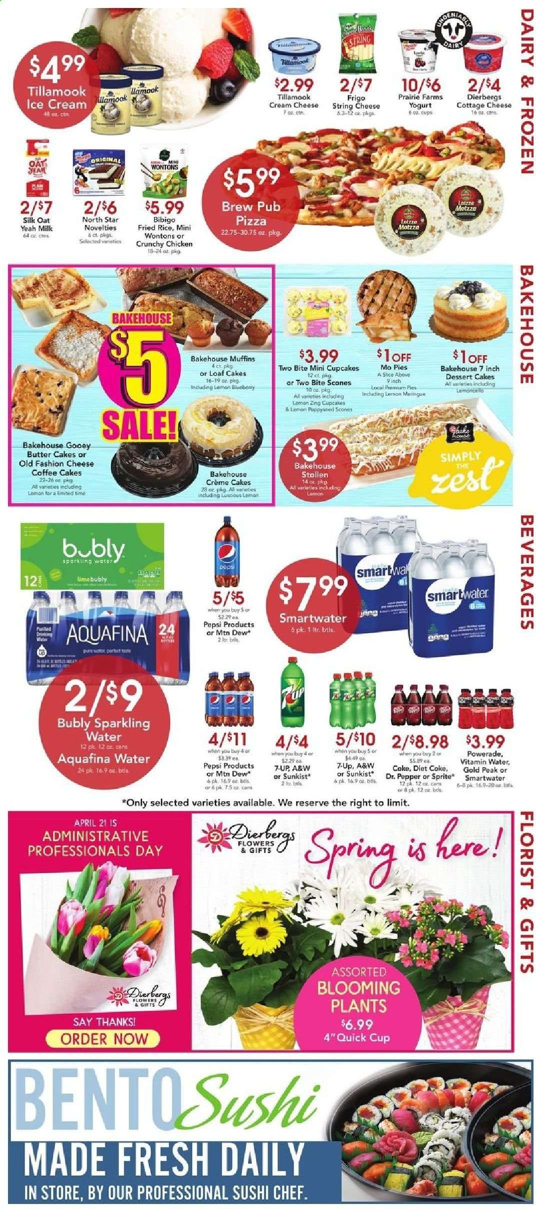 Dierbergs (MO) Weekly Ad Flyer April 13 to April 19