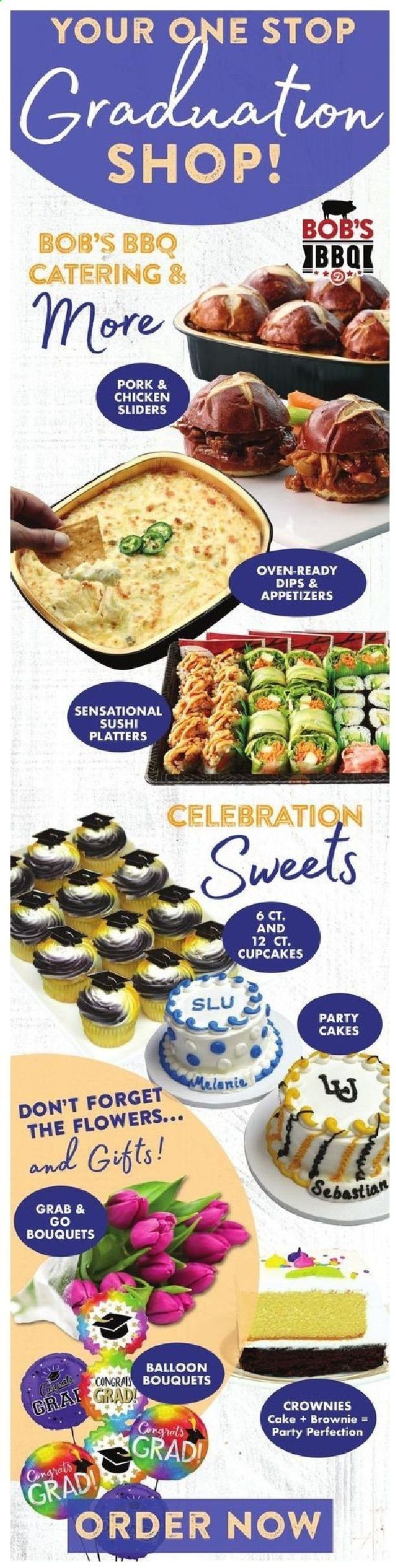 Dierbergs (MO) Weekly Ad Flyer April 13 to April 19