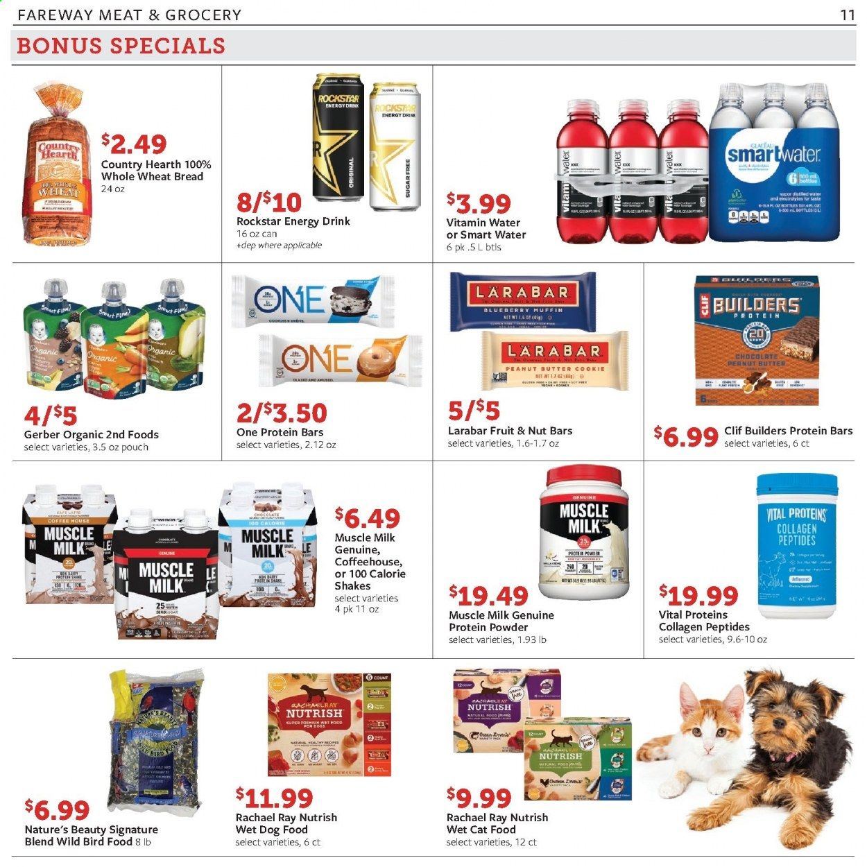Fareway (IA, IL, MN, MO, NE, SD) Weekly Ad Flyer April 13 to April 19
