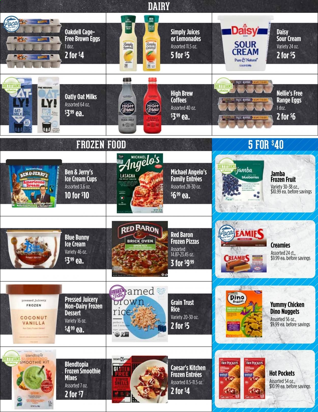 Harmons Weekly Ad Flyer April 13 to April 19