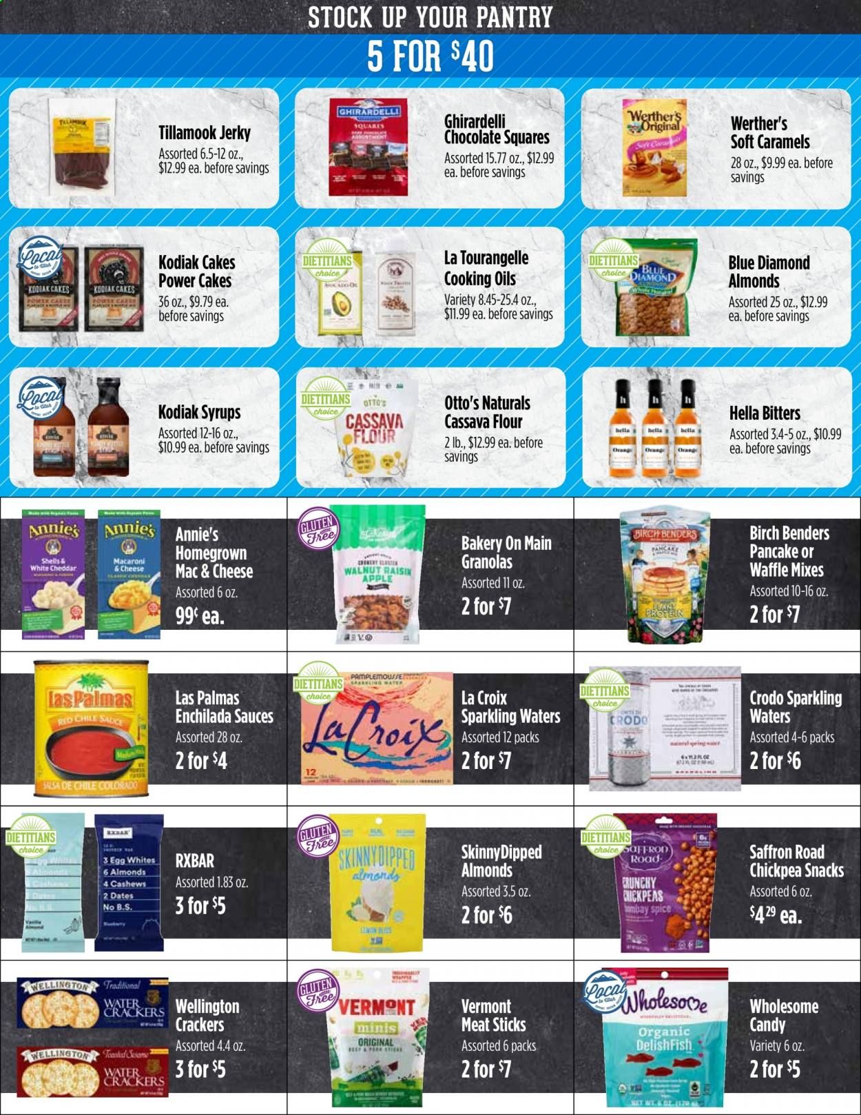 Harmons Weekly Ad Flyer April 13 to April 19