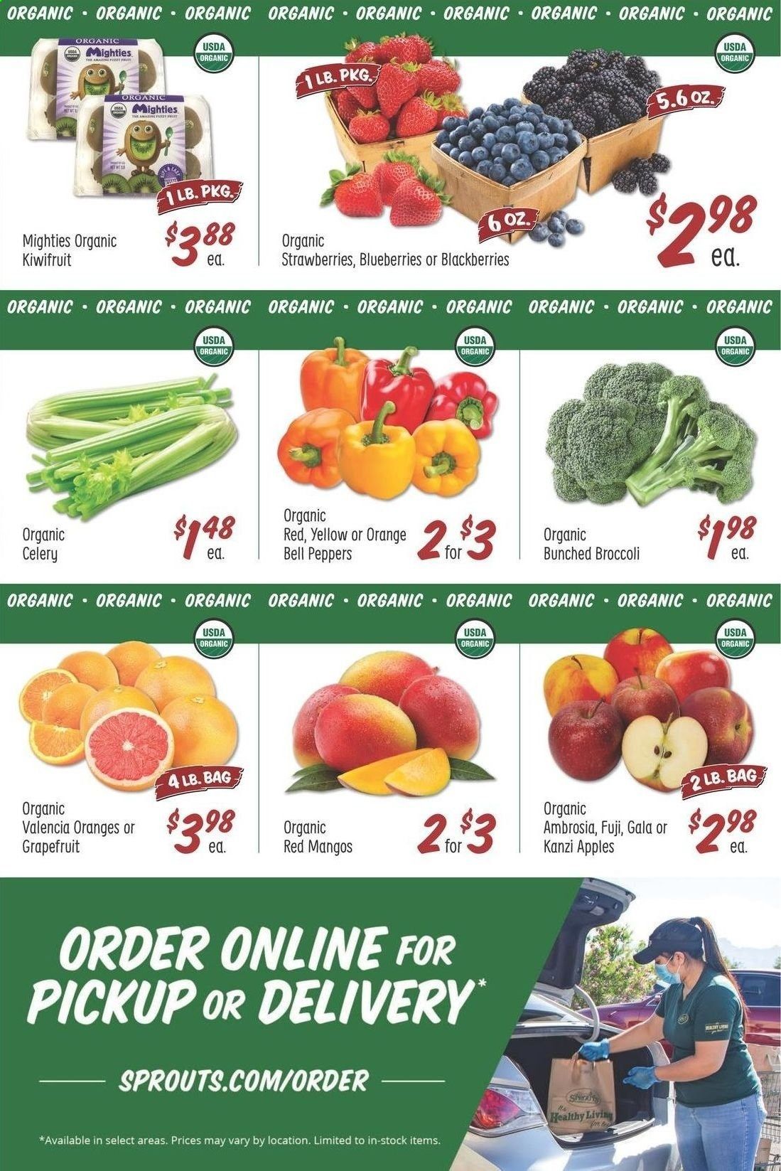 Sprouts Weekly Ad Flyer April 14 to April 20