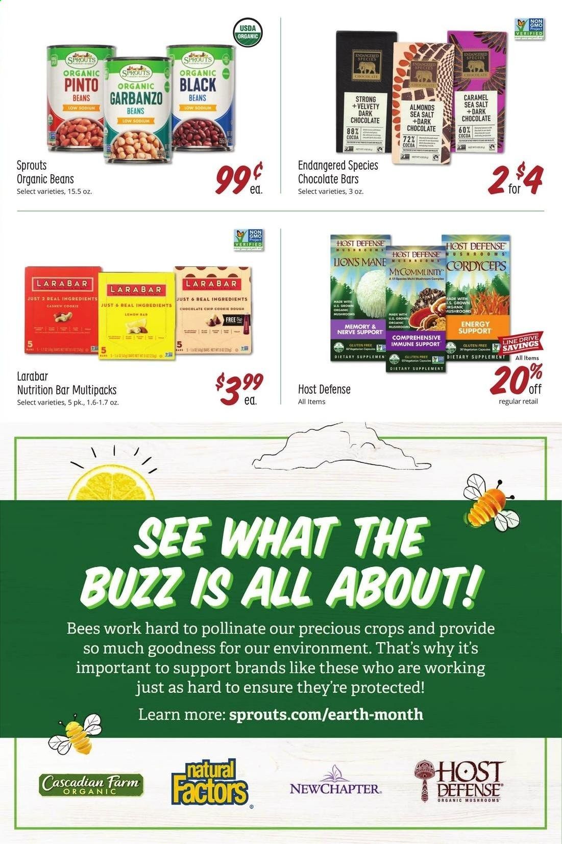 Sprouts Weekly Ad Flyer April 14 to April 20