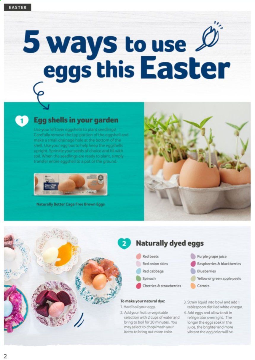 Winn Dixie (AL, FL, GA, LA, MS) Weekly Ad Flyer April 7 to April 20