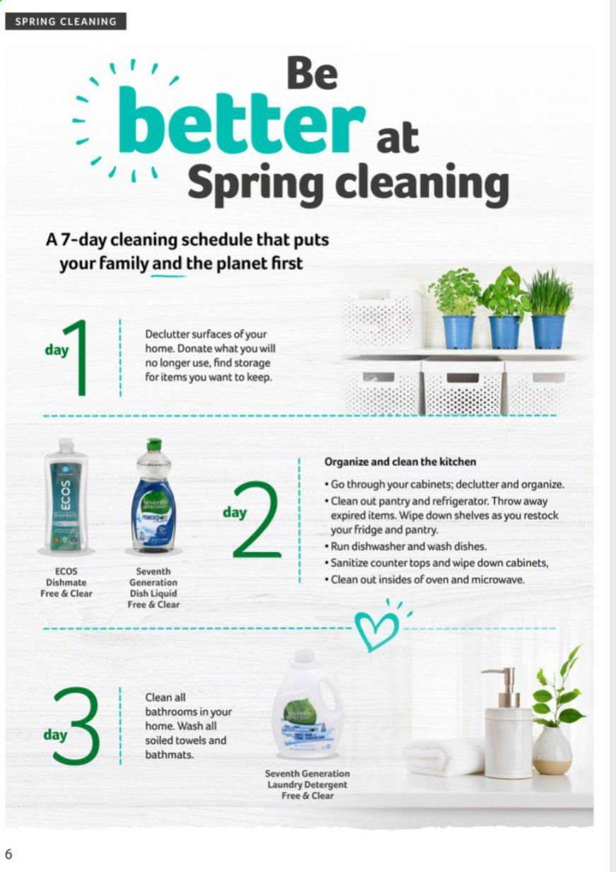 Winn Dixie (AL, FL, GA, LA, MS) Weekly Ad Flyer April 7 to April 20