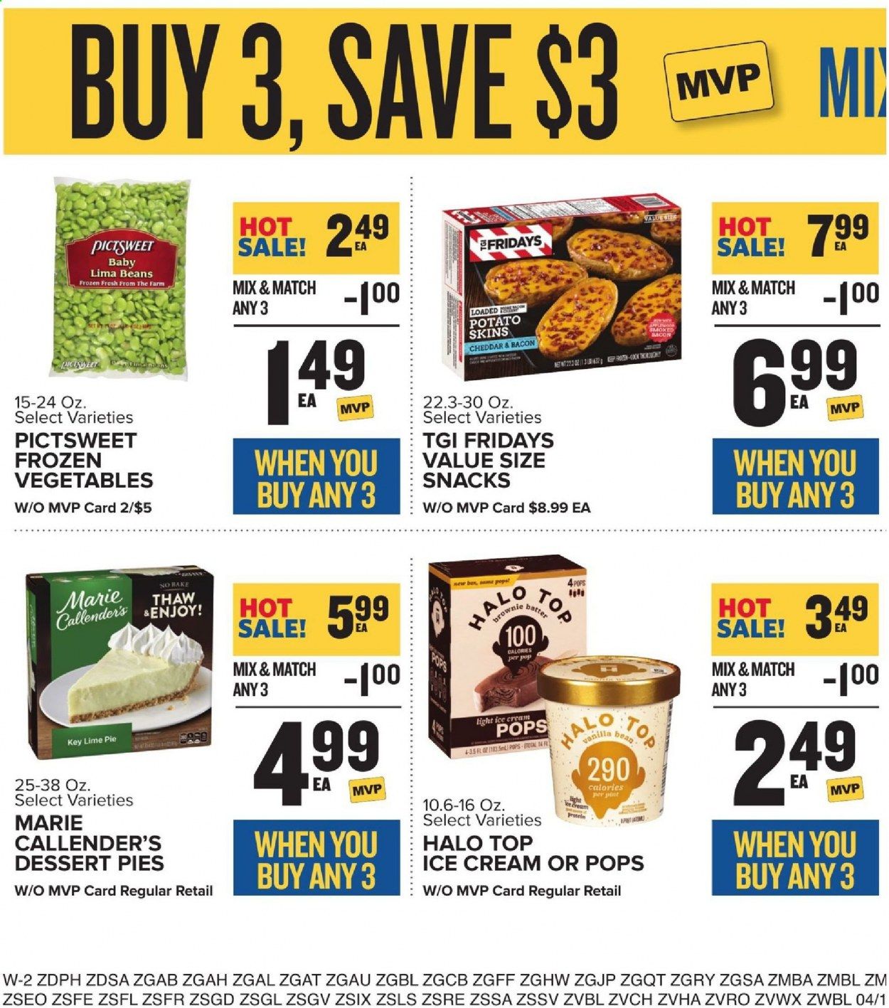Food Lion (MD) Weekly Ad Flyer April 14 to April 20