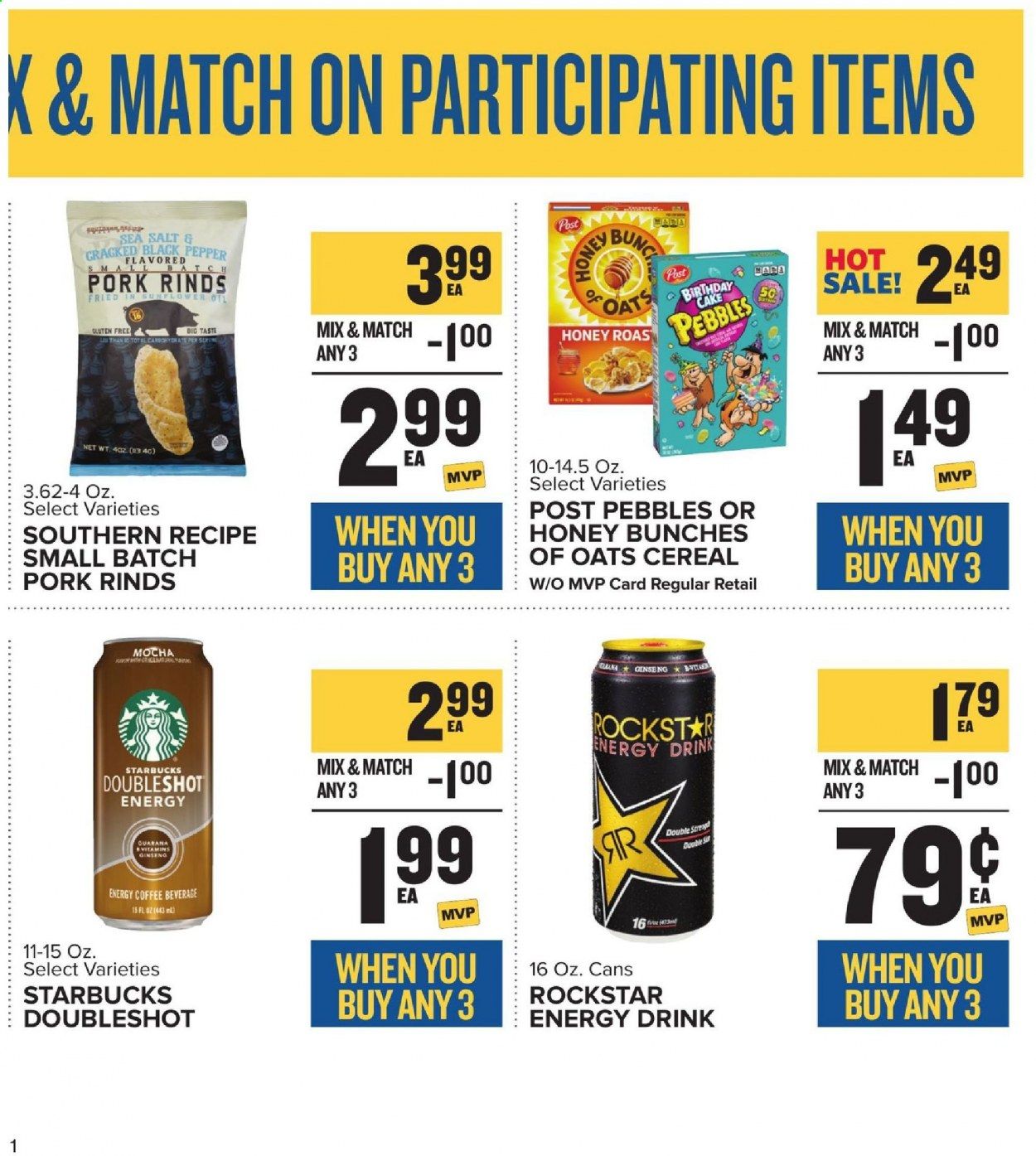 Food Lion (MD) Weekly Ad Flyer April 14 to April 20