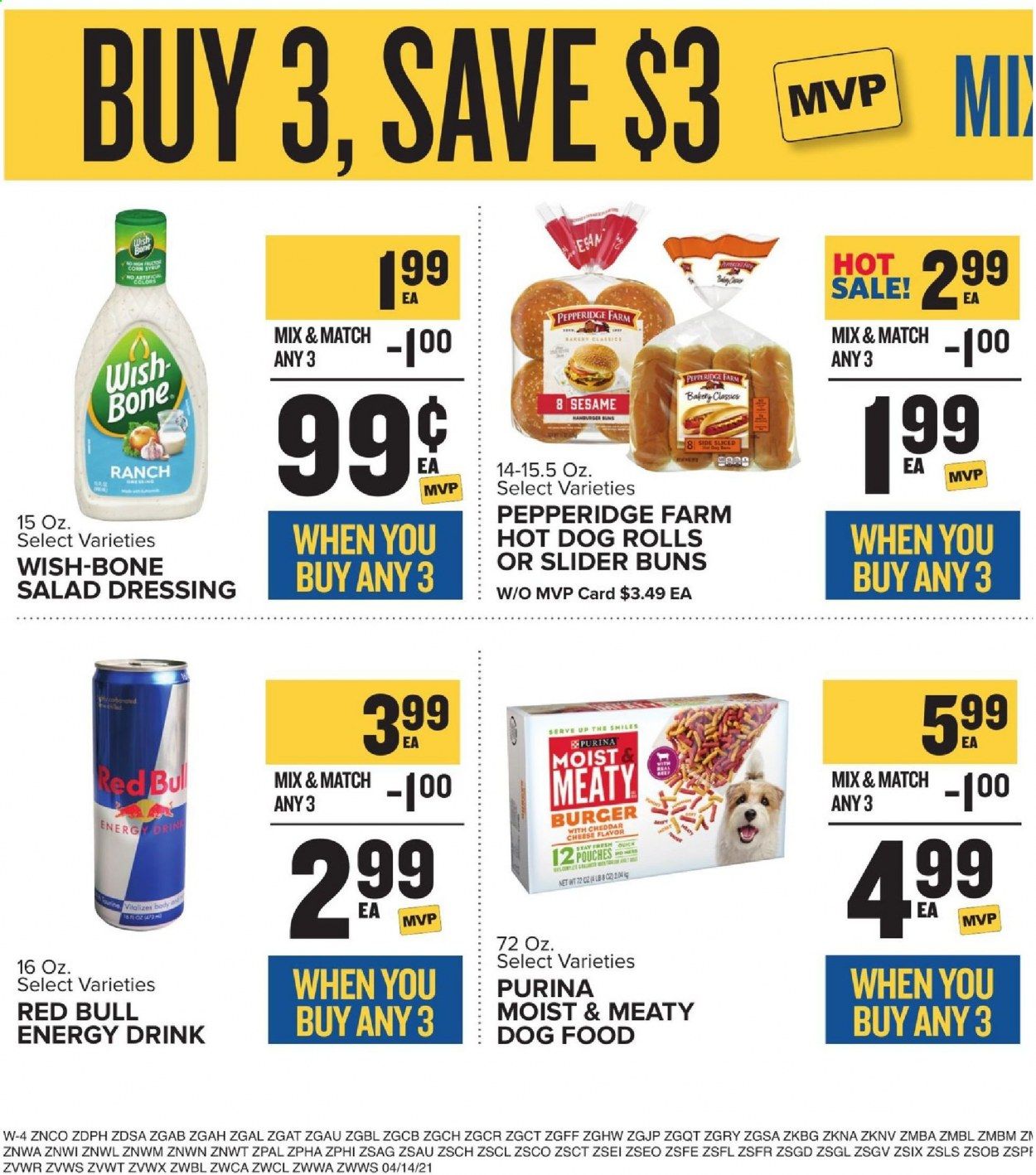 Food Lion (MD) Weekly Ad Flyer April 14 to April 20