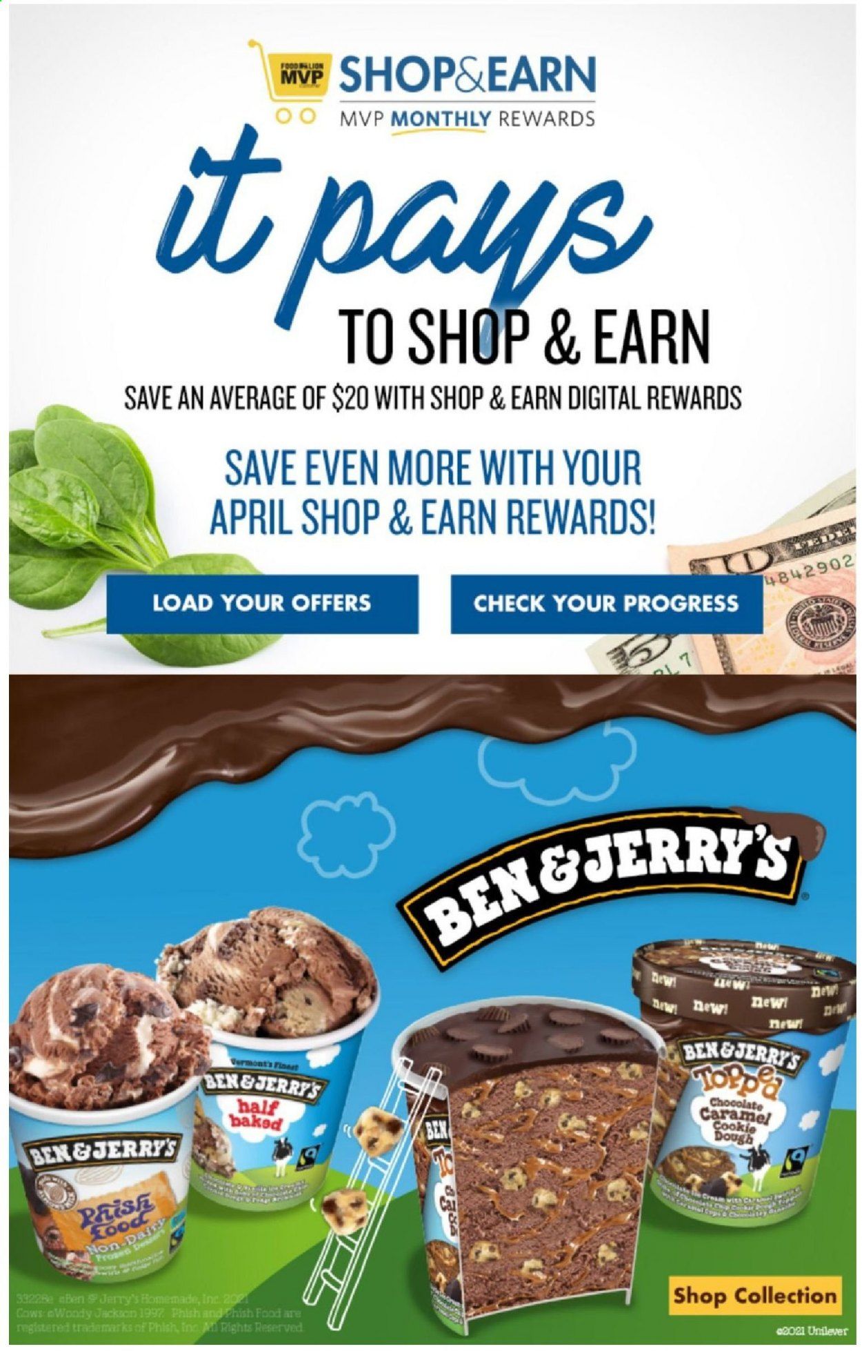 Food Lion (MD) Weekly Ad Flyer April 14 to April 20