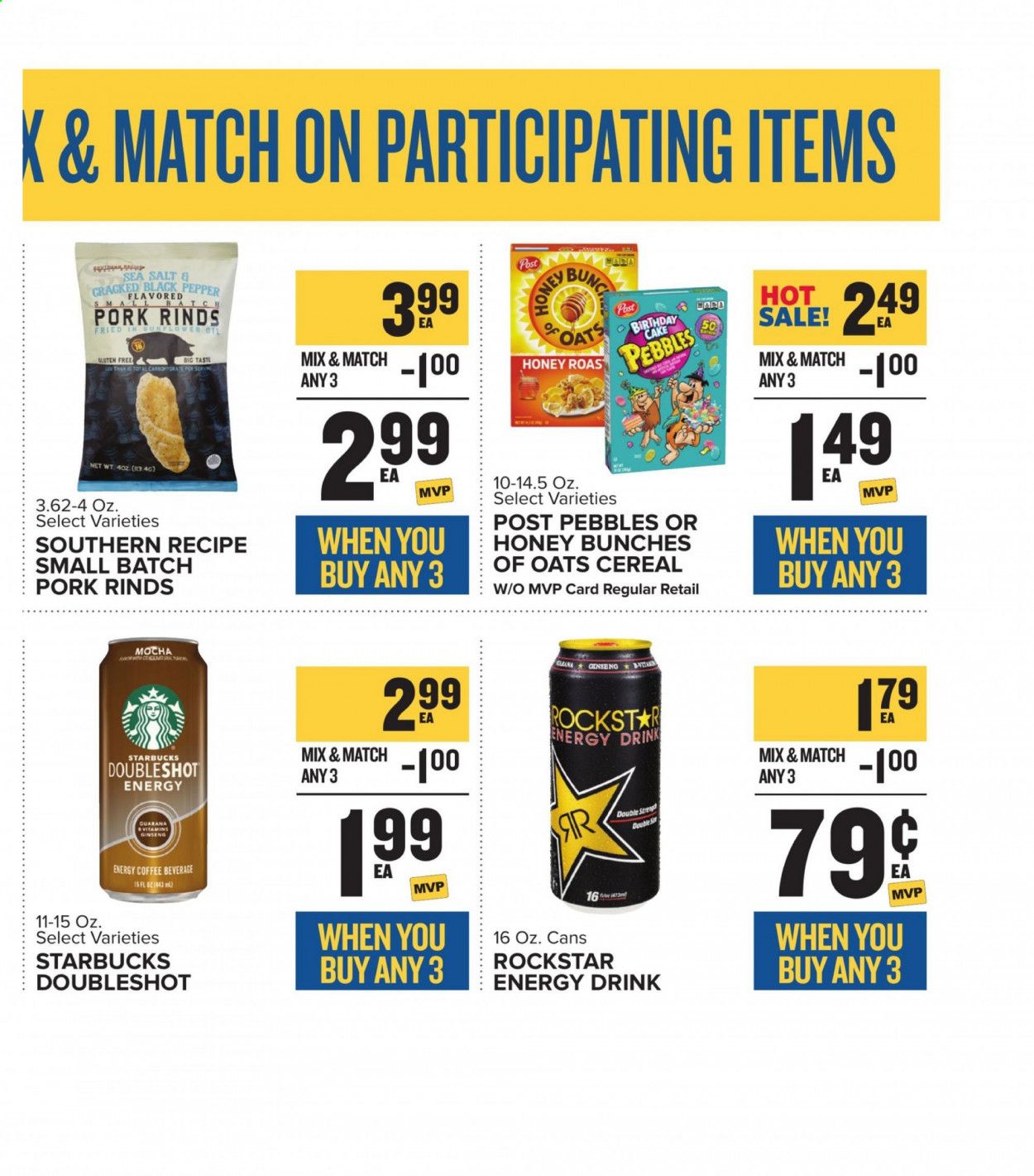 Food Lion (NC) Weekly Ad Flyer April 14 to April 20