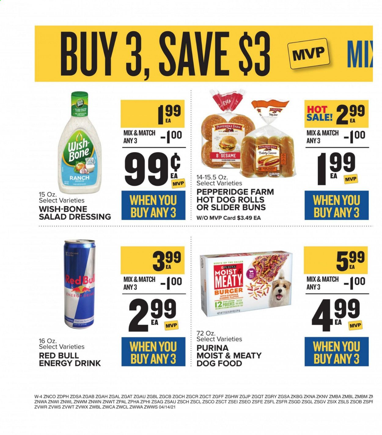 Food Lion (NC) Weekly Ad Flyer April 14 to April 20