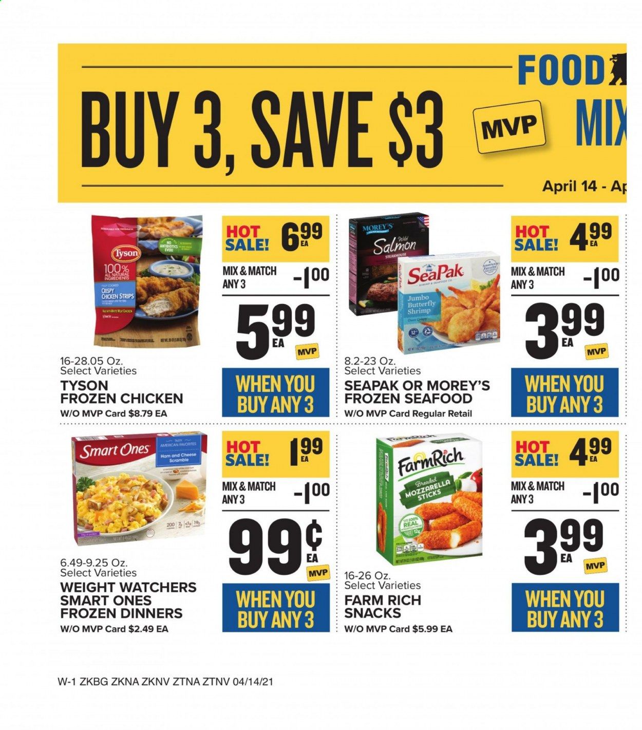 Food Lion (KY) Weekly Ad Flyer April 14 to April 20