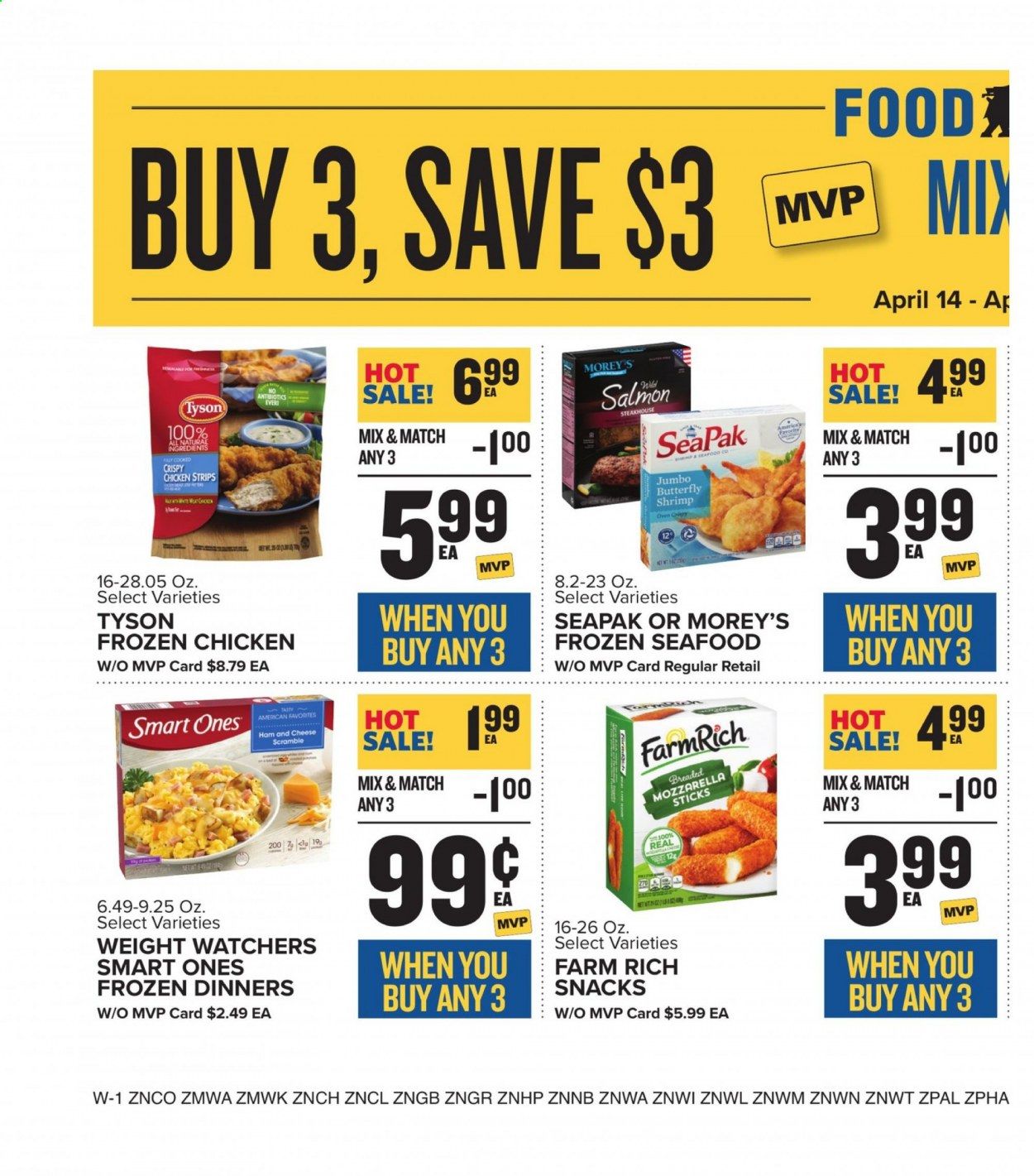 Food Lion (WV) Weekly Ad Flyer April 14 to April 20