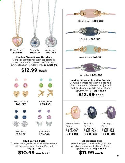 Avon Weekly Ad Flyer April 13 to April 26