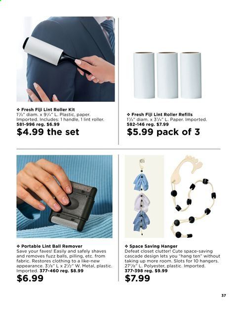 Avon Weekly Ad Flyer April 13 to April 26