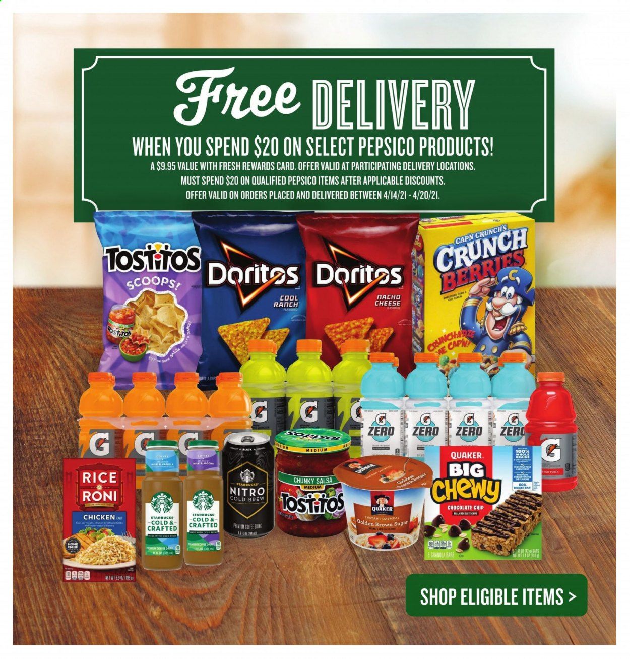 Lowes Foods Weekly Ad Flyer April 14 to April 20