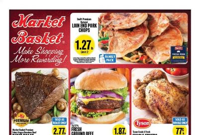 Market Basket (LA, TX) Weekly Ad Flyer April 14 to April 20