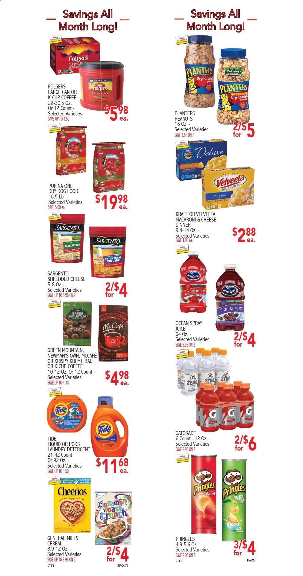 Ingles (AL, GA, NC, SC, TN, VA) Weekly Ad Flyer April 14 to April 20