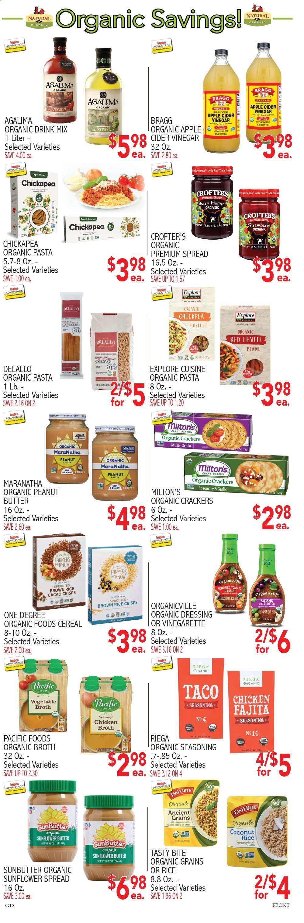 Ingles (AL, GA, NC, SC, TN, VA) Weekly Ad Flyer April 14 to April 20