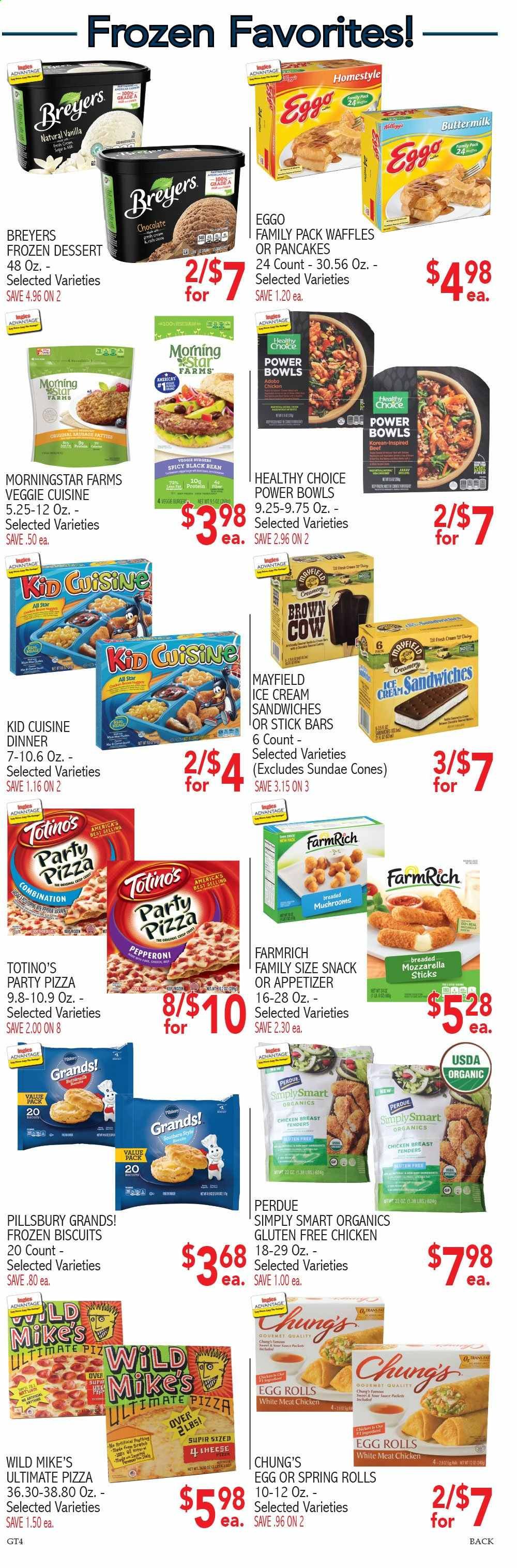Ingles (AL, GA, NC, SC, TN, VA) Weekly Ad Flyer April 14 to April 20
