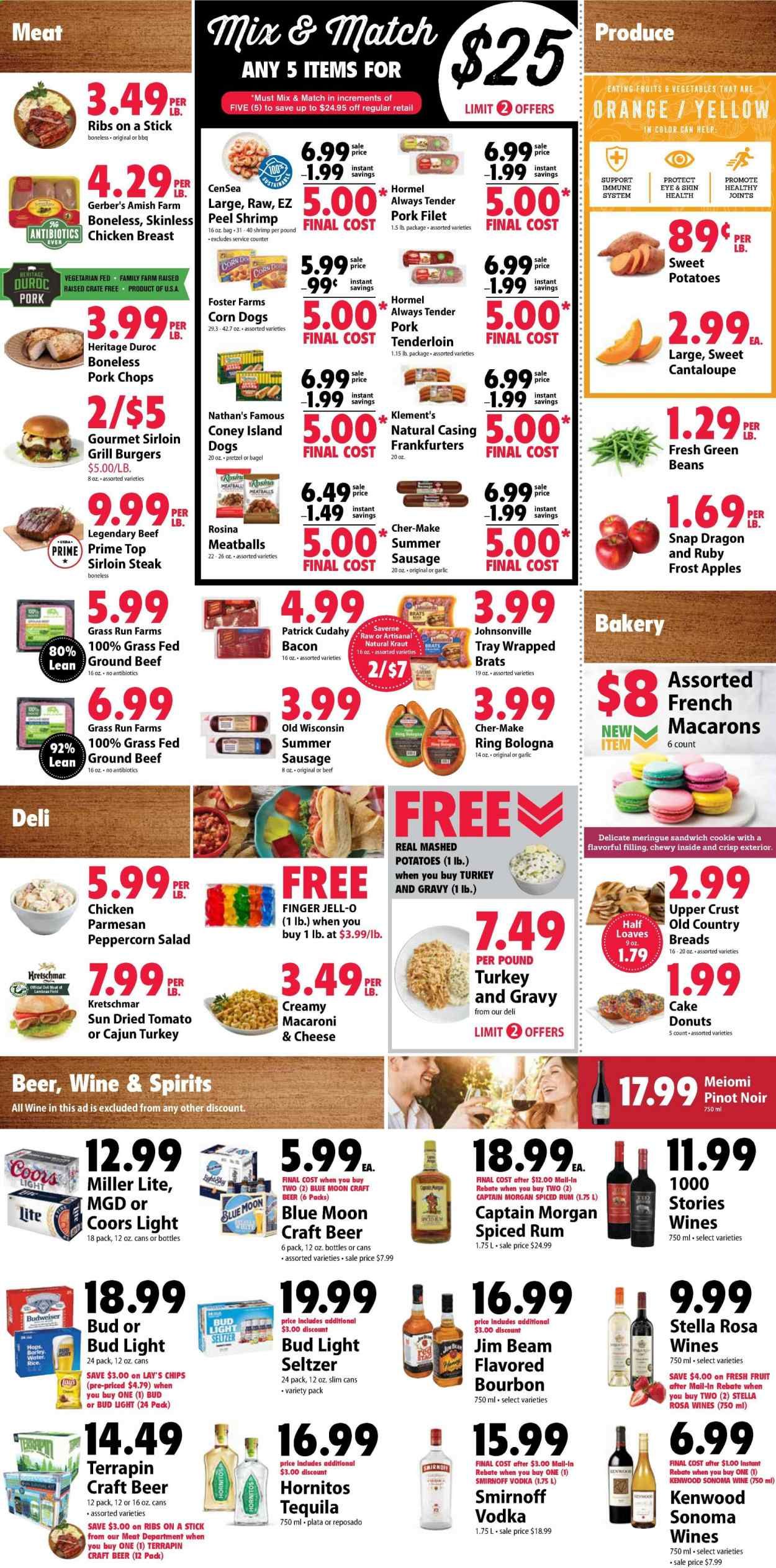 Festival Foods Weekly Ad Flyer April 14 to April 20