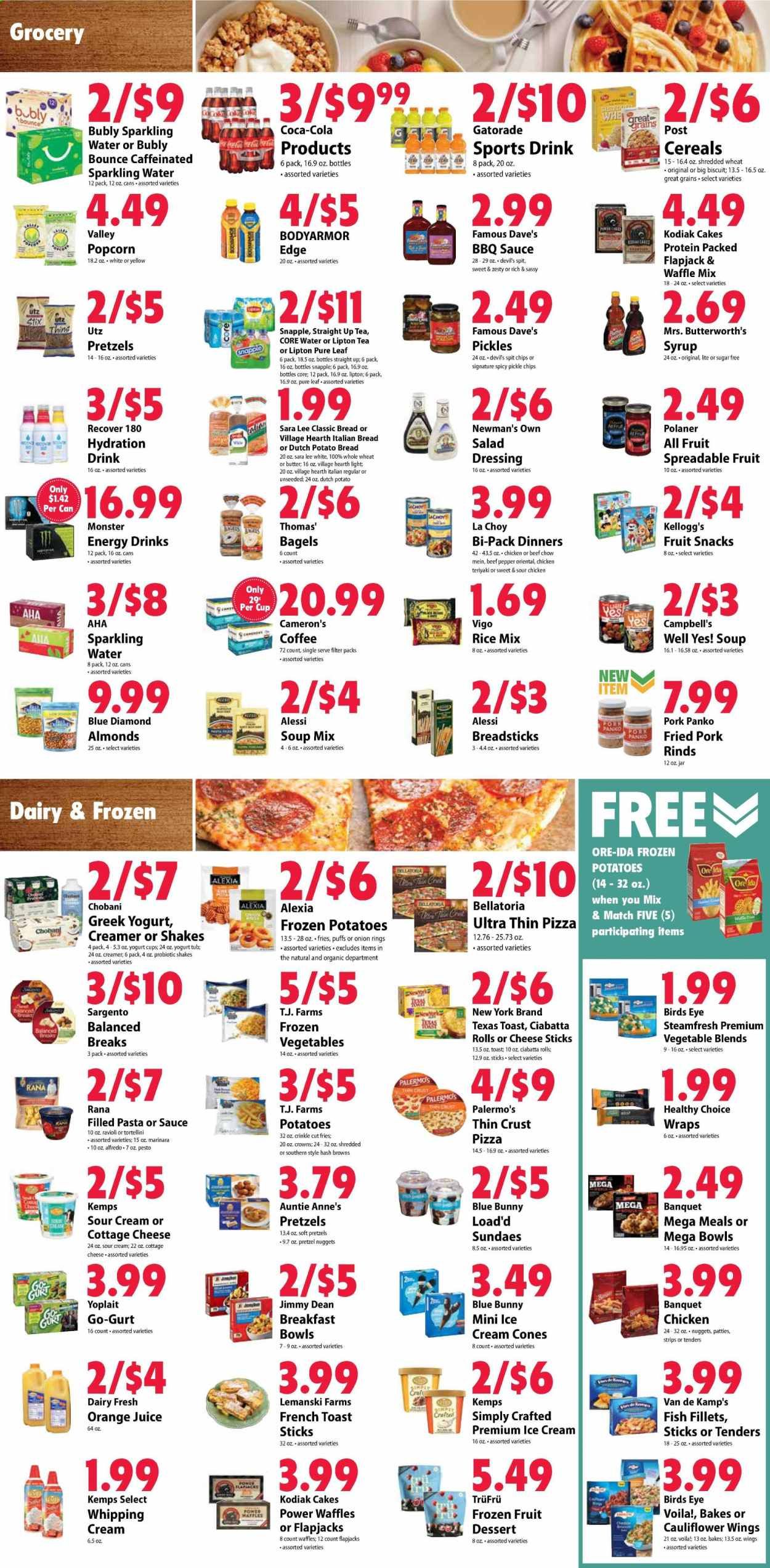 Festival Foods Weekly Ad Flyer April 14 to April 20