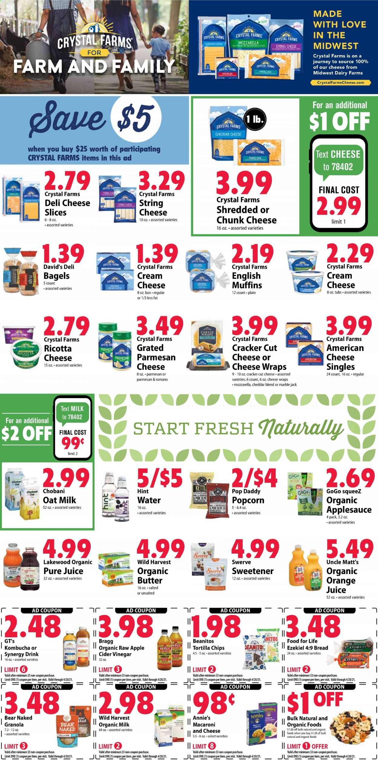 Festival Foods Weekly Ad Flyer April 14 to April 20