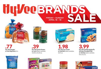 Hy-Vee (IA, IL, KS, MN, MO, NE, SD, WI) Weekly Ad Flyer April 14 to April 21