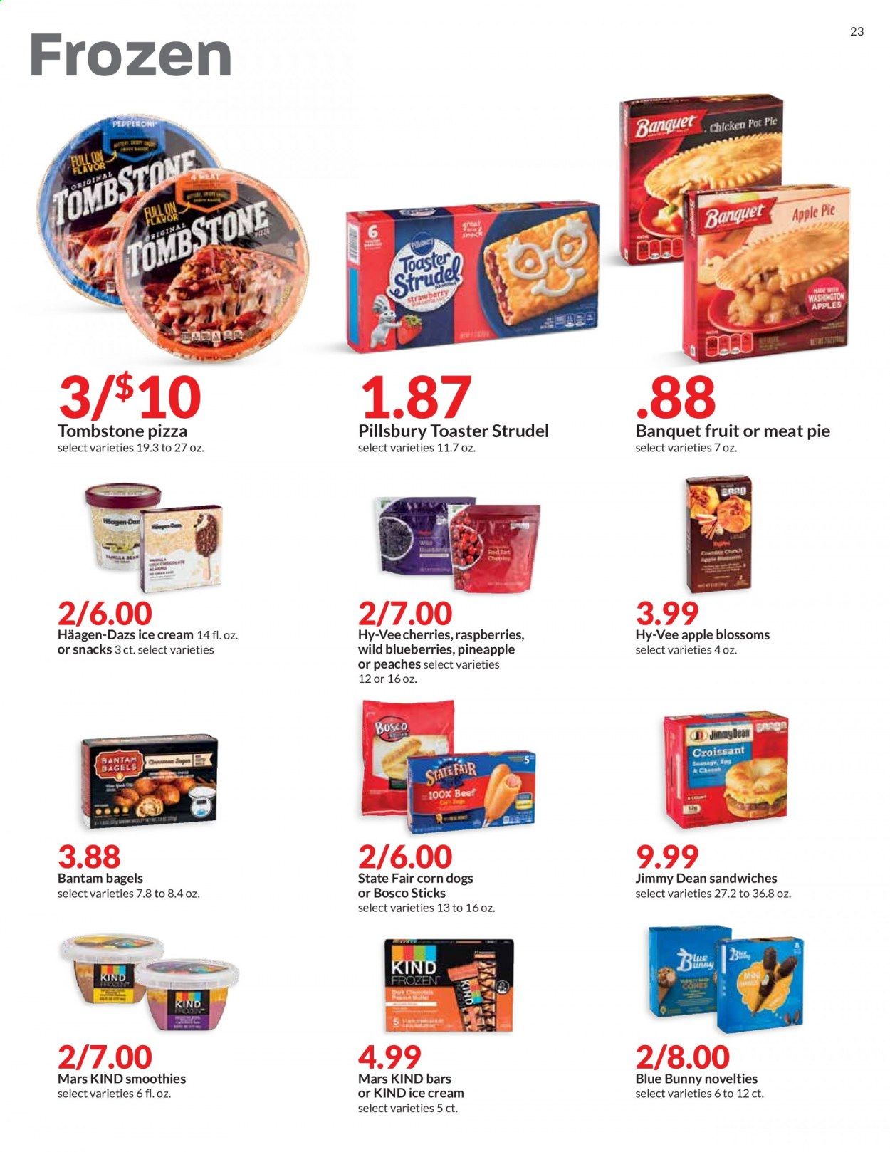 Hy-Vee (IA, IL, KS, MN, MO, NE, SD, WI) Weekly Ad Flyer April 14 to April 20