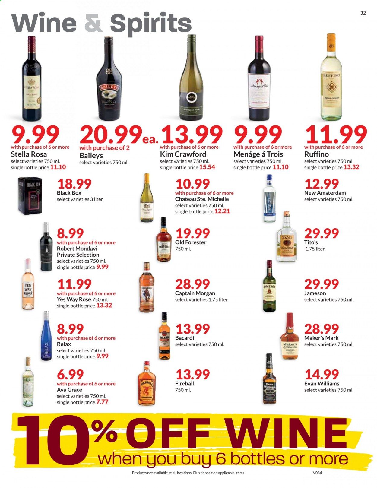 Hy-Vee (IA, IL, KS, MN, MO, NE, SD, WI) Weekly Ad Flyer April 14 to April 20