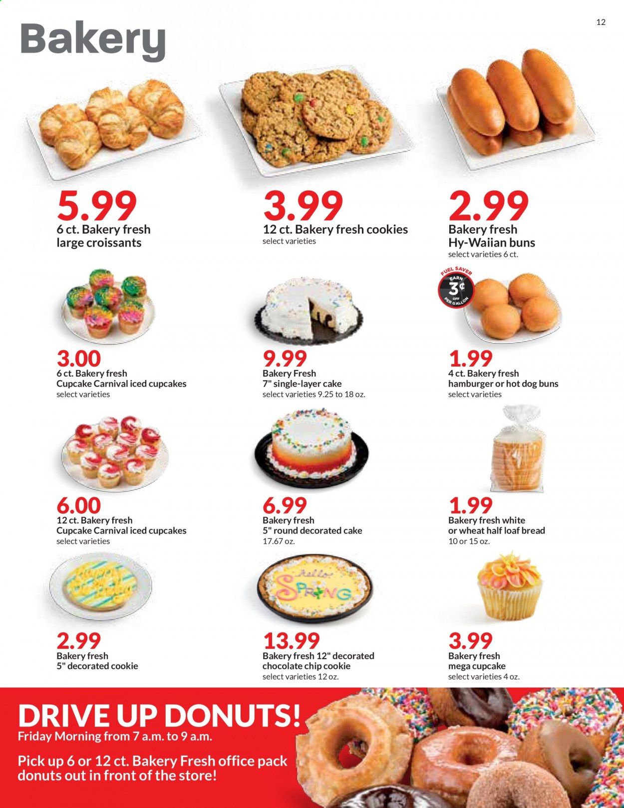 Hy-Vee (IA) Weekly Ad Flyer April 14 to April 20