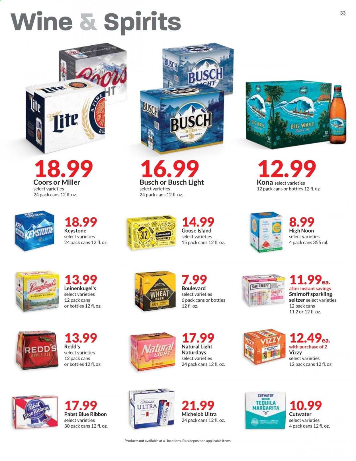 Hy-Vee (IA) Weekly Ad Flyer April 14 to April 20