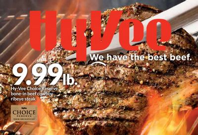 Hy-Vee (IA, IL, KS, MO) Weekly Ad Flyer April 14 to April 20