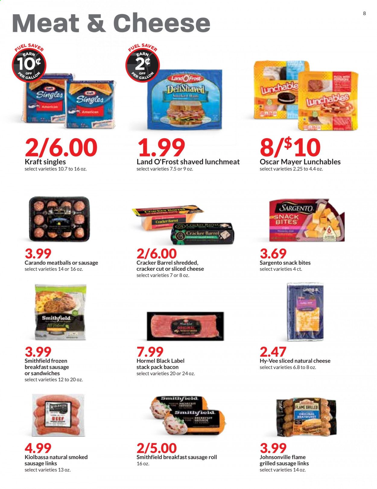Hy-Vee (IA, IL, KS, MO) Weekly Ad Flyer April 14 to April 20