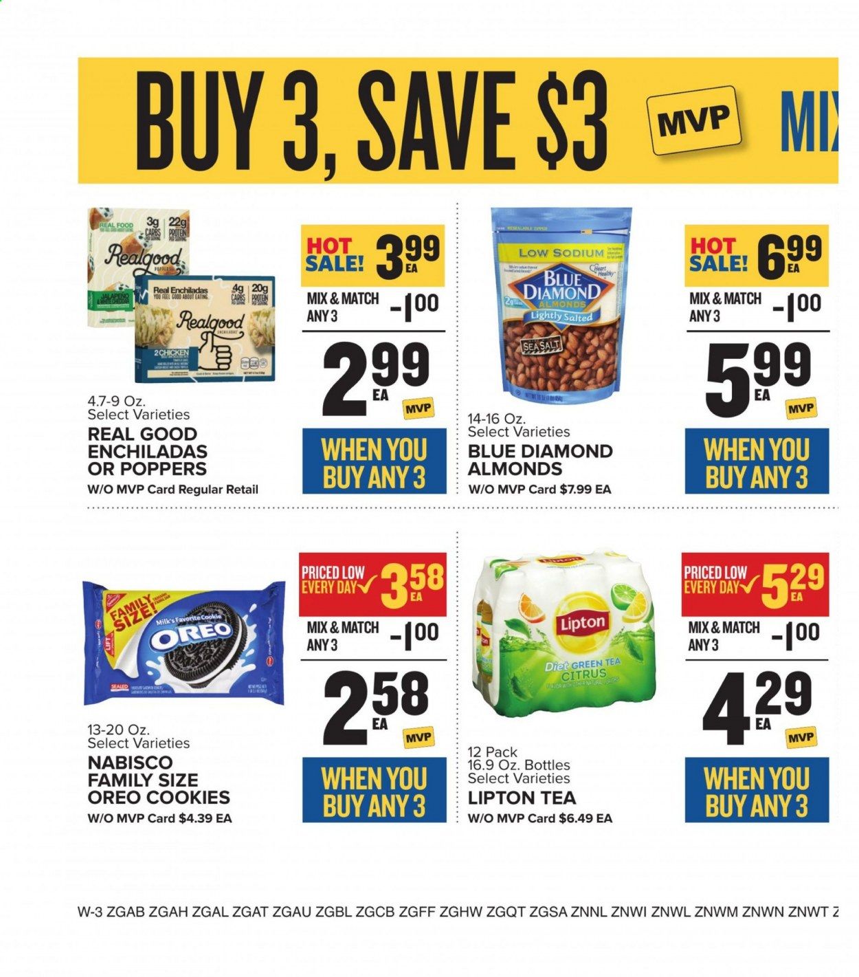 Food Lion (GA) Weekly Ad Flyer April 14 to April 20