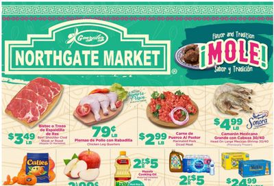 Northgate Market (CA) Weekly Ad Flyer April 14 to April 20