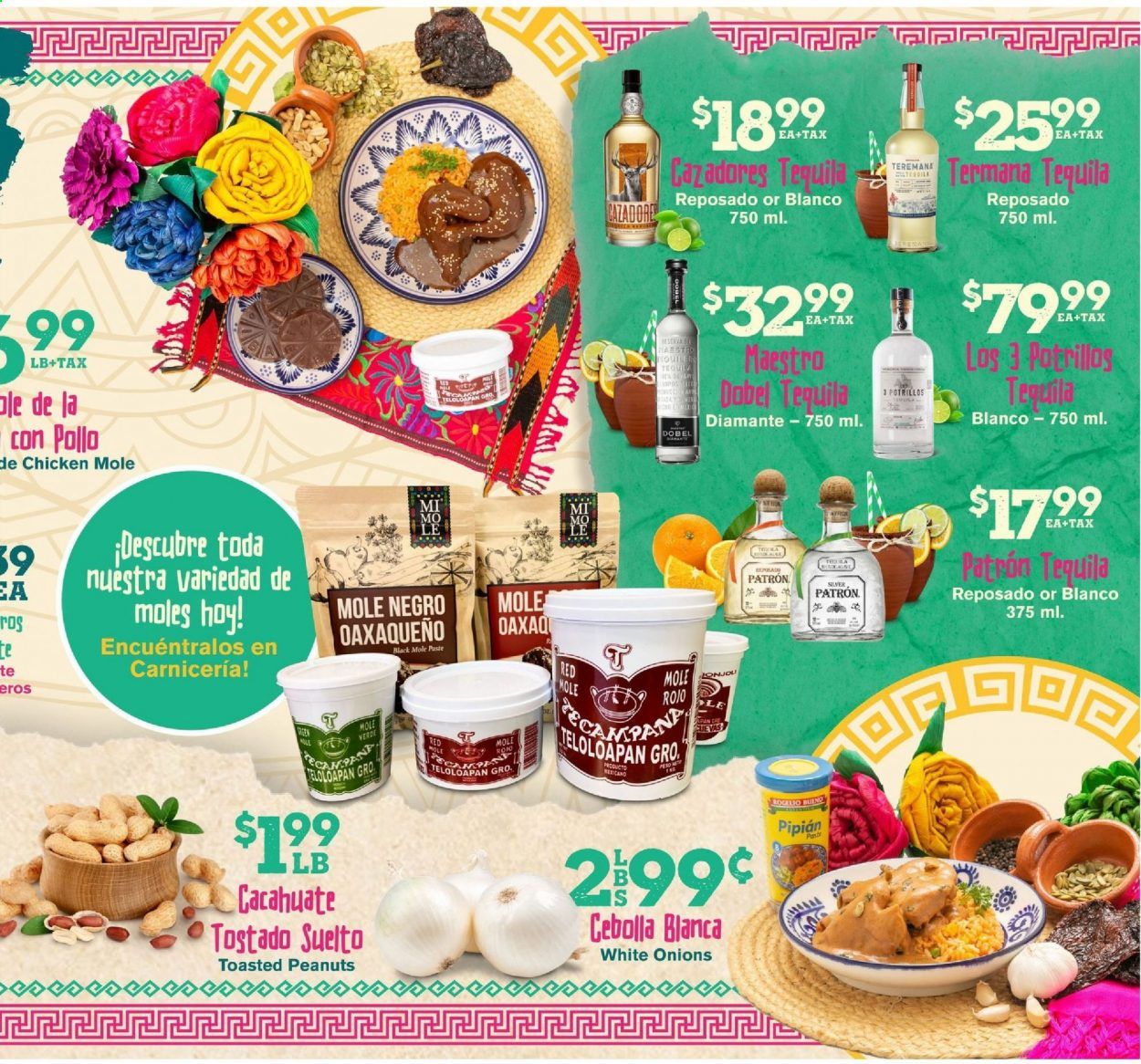 Northgate Market (CA) Weekly Ad Flyer April 14 to April 20