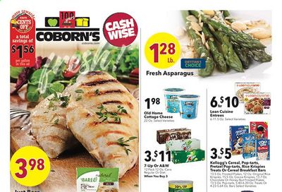 Coborn's (MN, SD) Weekly Ad Flyer April 14 to April 20