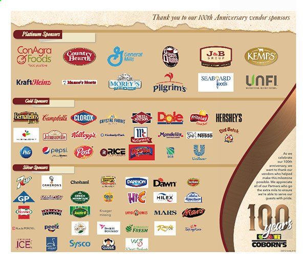 Coborn's (MN, SD) Weekly Ad Flyer April 14 to April 20