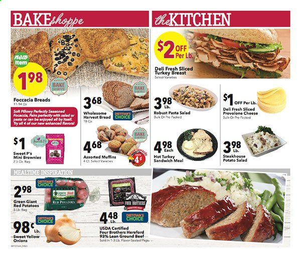Coborn's (MN, SD) Weekly Ad Flyer April 14 to April 20