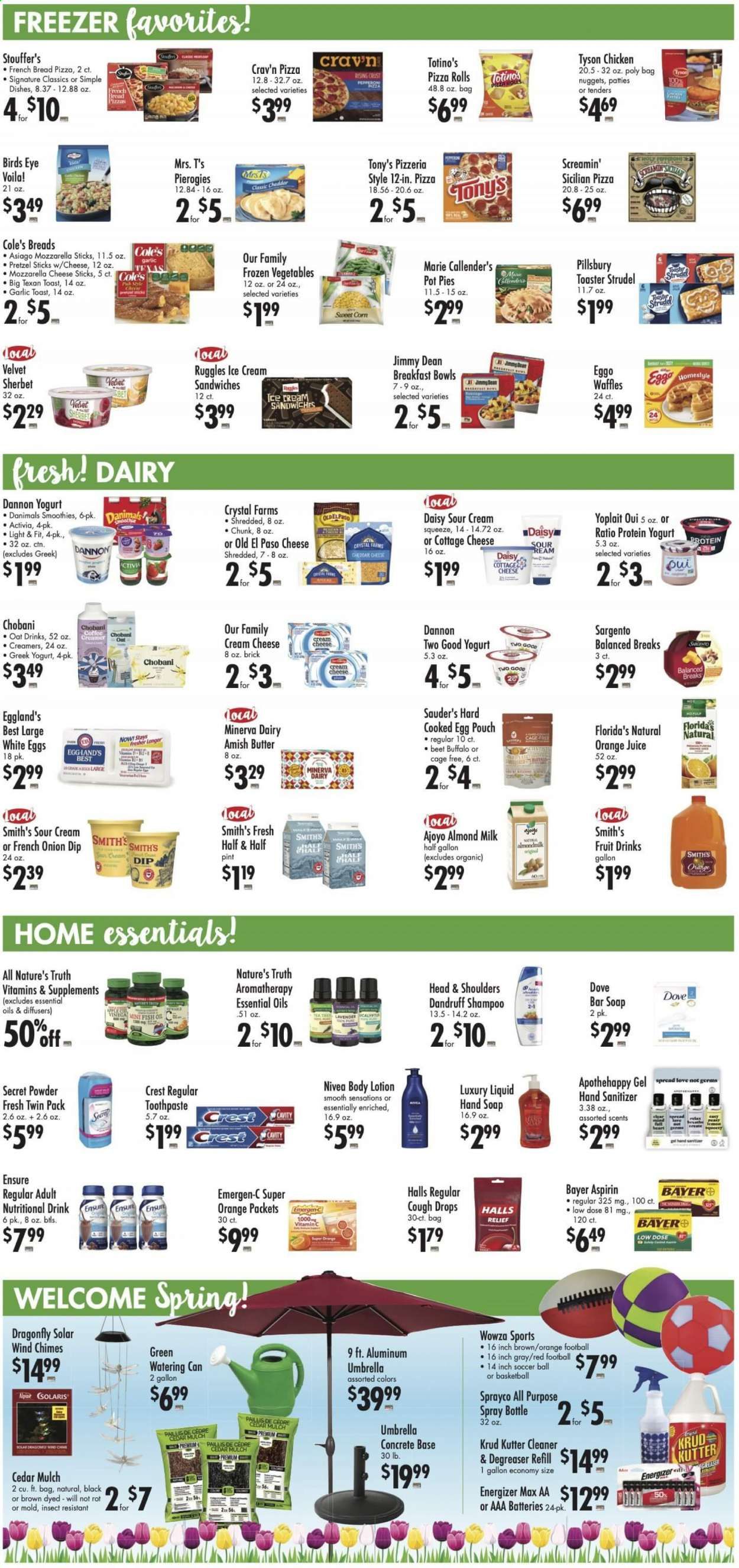 Buehler's Weekly Ad Flyer April 14 to April 27