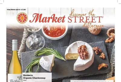 United Supermarkets Weekly Ad Flyer April 14 to April 27