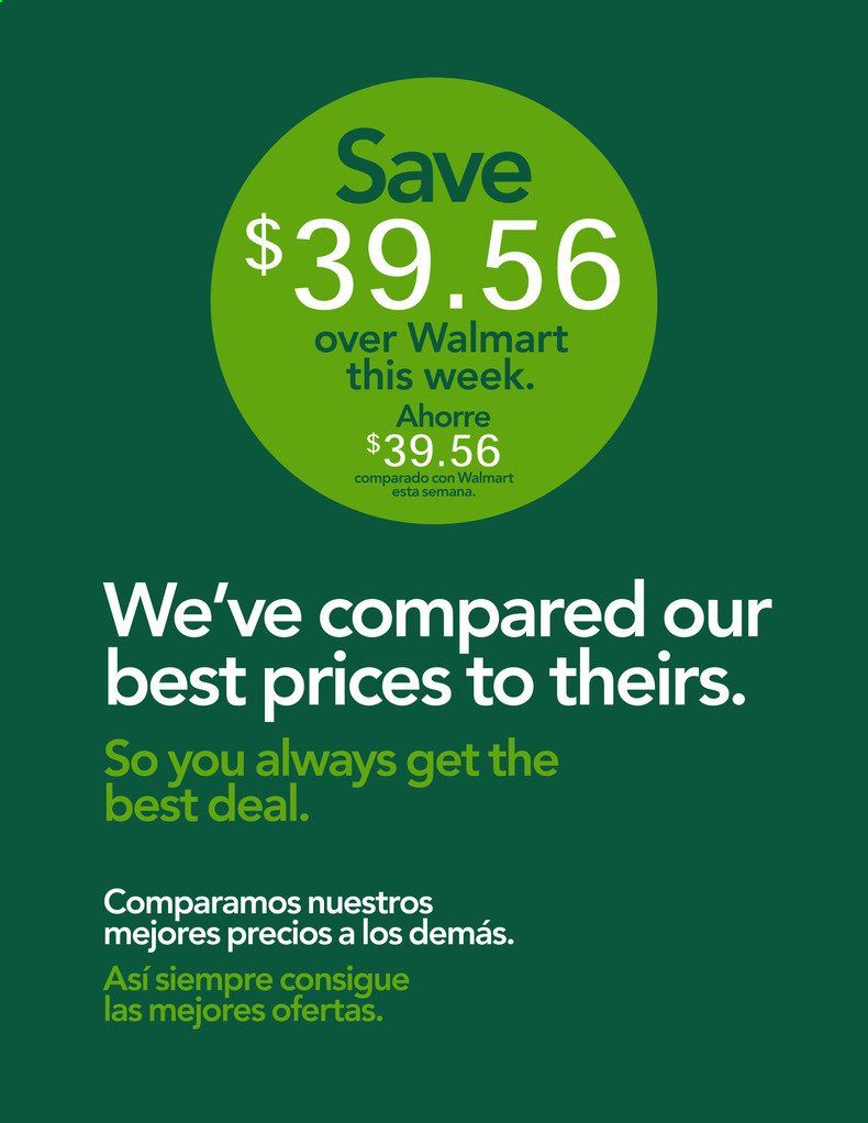 Publix (AL, FL, GA, NC, SC, TN) Weekly Ad Flyer April 15 to April 21