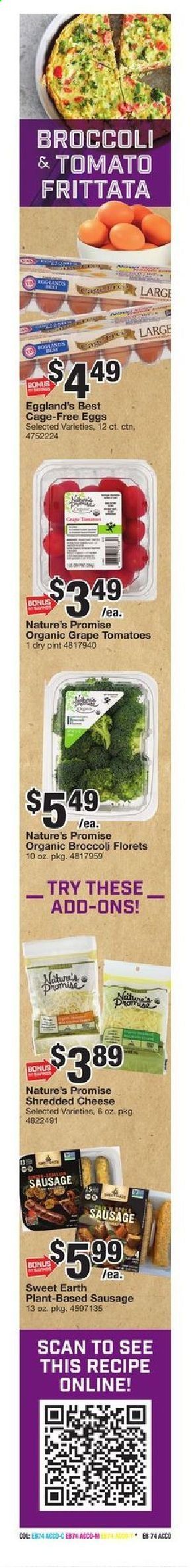 Giant Food Weekly Ad Flyer April 16 to April 22