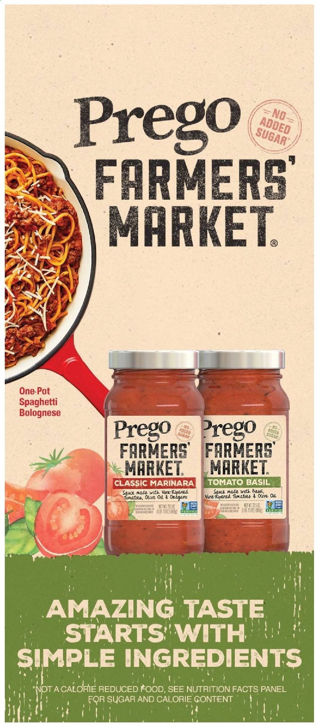 Giant Food Weekly Ad Flyer April 16 to April 22