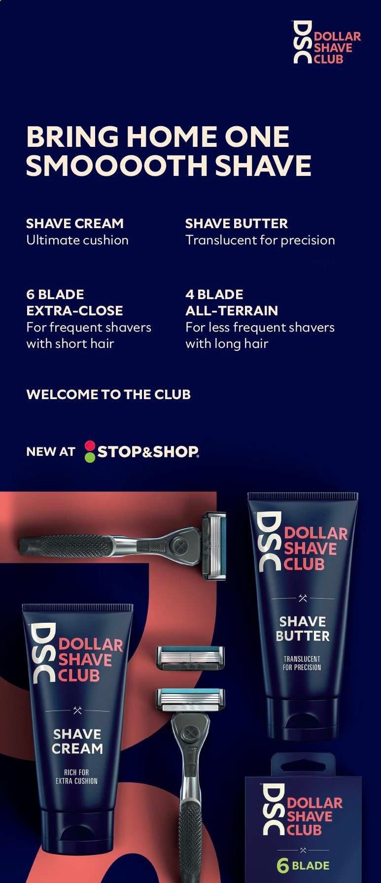 Stop & Shop (NJ) Weekly Ad Flyer April 16 to April 22
